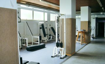 Sporthotel Hollabrunn