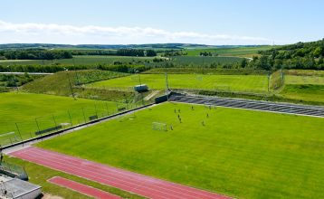 Sporthotel Hollabrunn