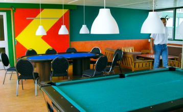 Sporthotel Hollabrunn