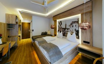 Hotel & Gasthaus Adler