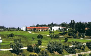 Parc Hotel****