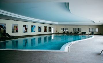 Parc Hotel****