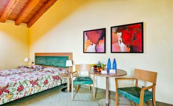 Parc Hotel****