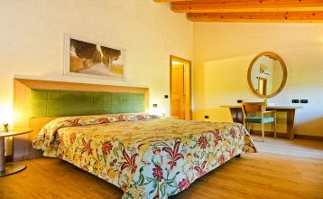 Parc Hotel****