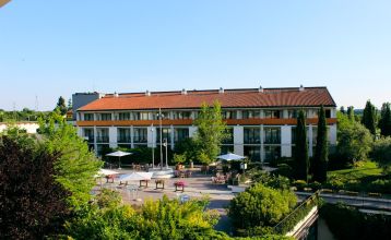 Parc Hotel****