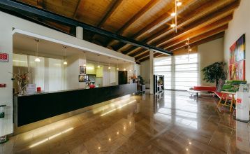 Parc Hotel****