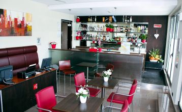 Parc Hotel****