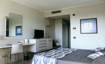 Parc Hotel****