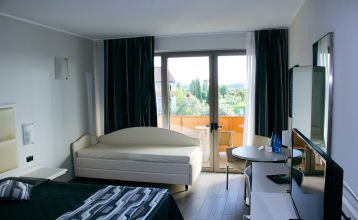 Parc Hotel****
