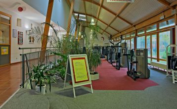 Sporthotel***