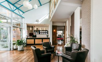 Sporthotel***