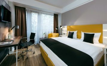 Sporthotel***