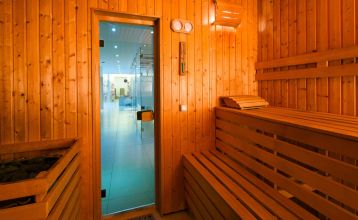 Sporthotel***
