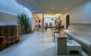 Sporthotel***