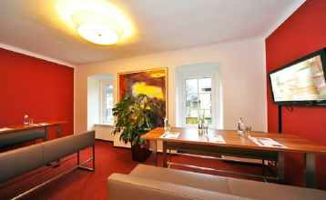City-Hotel Ertl
