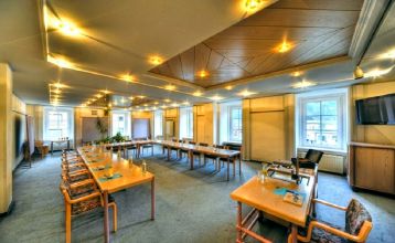 City-Hotel Ertl