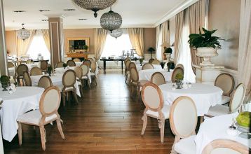 Hotel Touring****