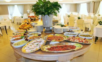 Hotel Touring****
