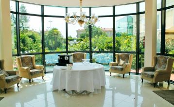 Hotel Touring****
