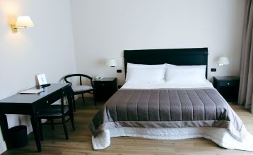 Hotel Touring****