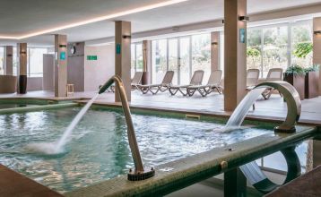 Aparthotel Vistasol