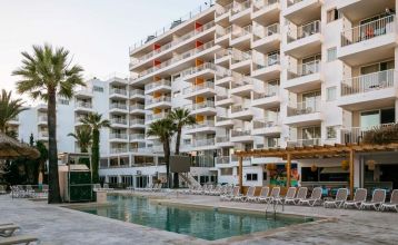 Aparthotel Vistasol