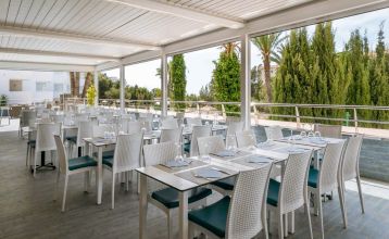 Aparthotel Vistasol