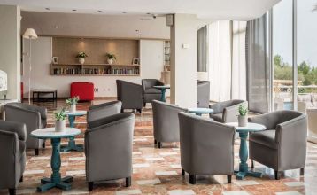 Aparthotel Vistasol