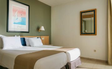 Aparthotel Vistasol