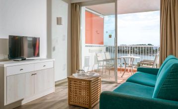 Aparthotel Vistasol