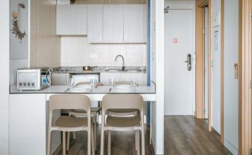 Aparthotel Vistasol