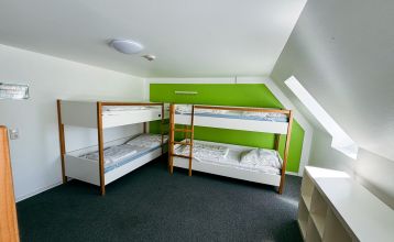 Conference centre Guest house
