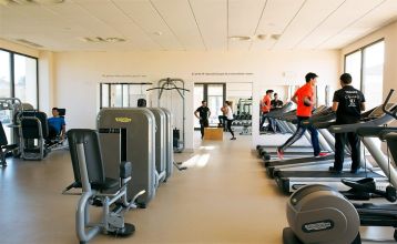 Cascade Wellness & Lifestyle Resort
