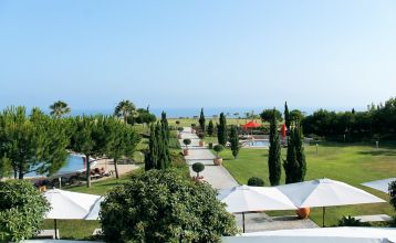 Cascade Wellness & Lifestyle Resort