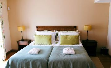 Cascade Wellness & Lifestyle Resort