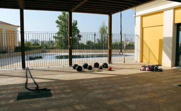 Cascade Wellness & Lifestyle Resort