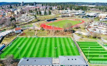 Champions Park