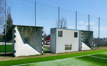 Champions Park