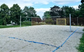 Champions Park