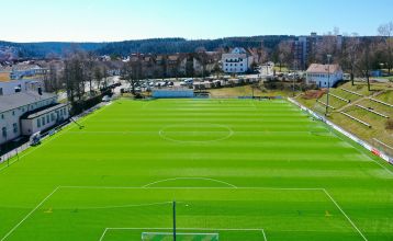Champions Park