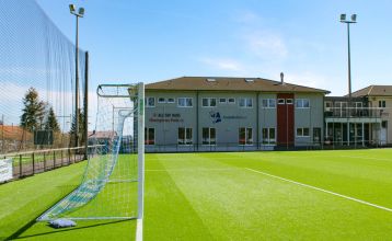 Champions Park
