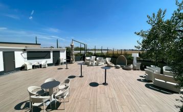 DB Hotel Verona****