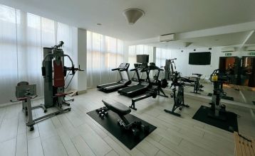 DB Hotel Verona****