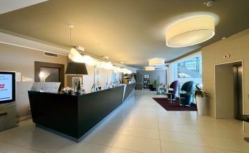 DB Hotel Verona****