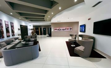 DB Hotel Verona****