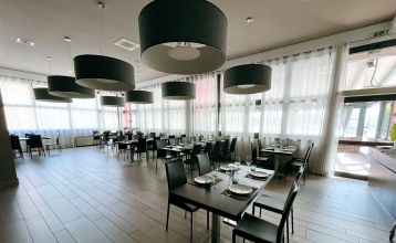 DB Hotel Verona****