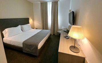 DB Hotel Verona****
