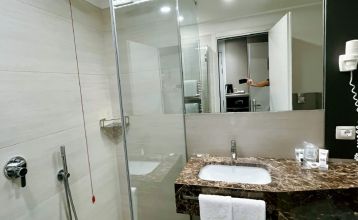 DB Hotel Verona****