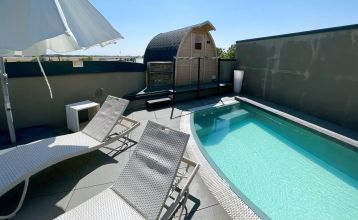 DB Hotel Verona****