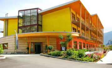 Garda Sporting Club Hotel****
